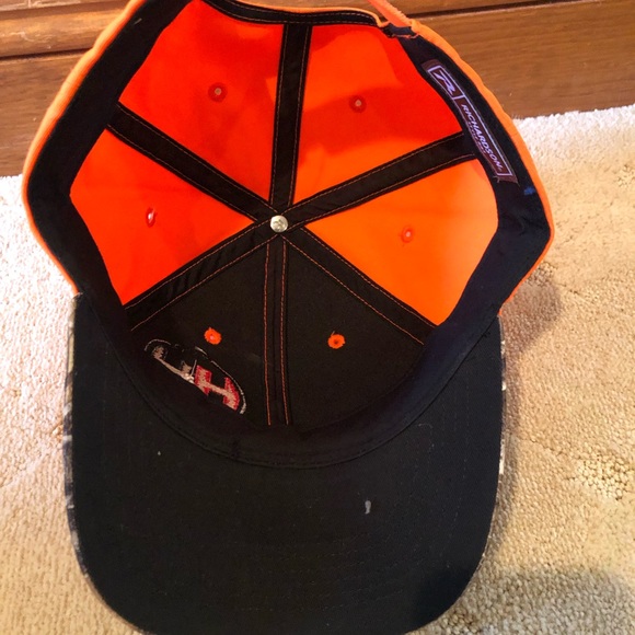 REALTREE EDGE HUNTING HAT - Picture 2 of 5